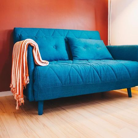 Apartamento Torreao Apartment Povoa de Varzim Ngoại thất bức ảnh