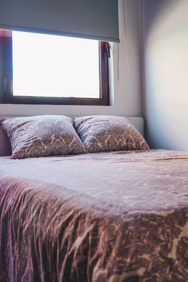 Apartamento Torreao Apartment Povoa de Varzim Ngoại thất bức ảnh