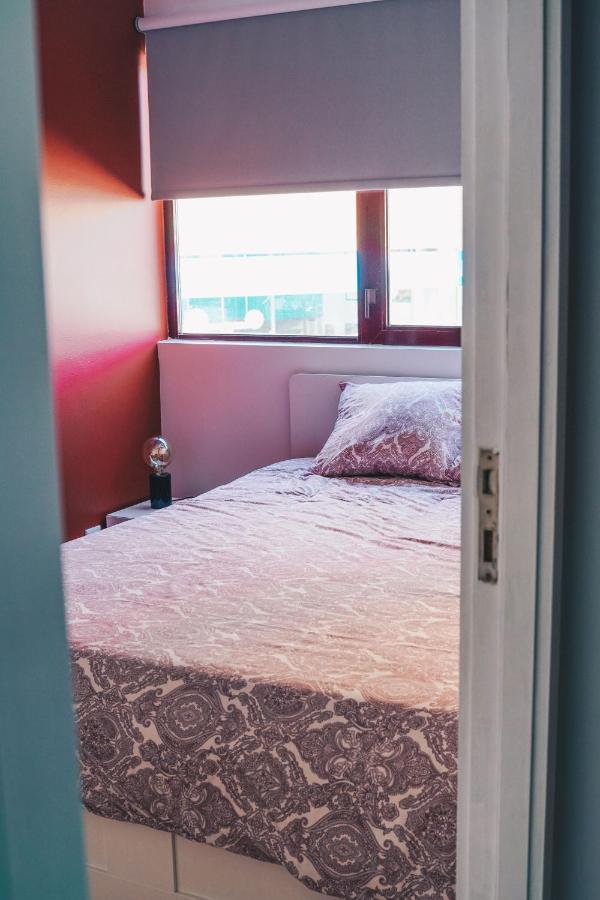 Apartamento Torreao Apartment Povoa de Varzim Ngoại thất bức ảnh