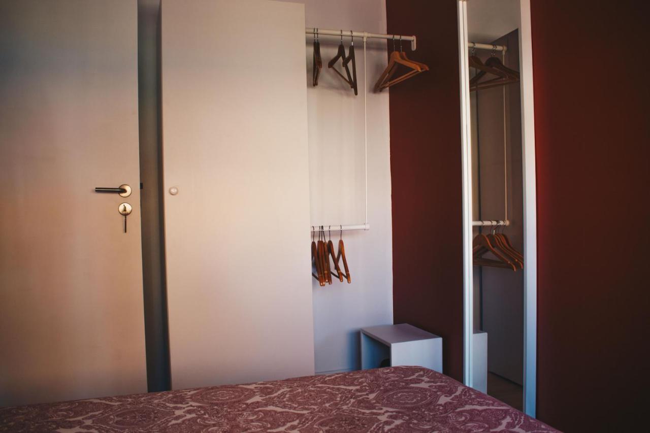 Apartamento Torreao Apartment Povoa de Varzim Ngoại thất bức ảnh