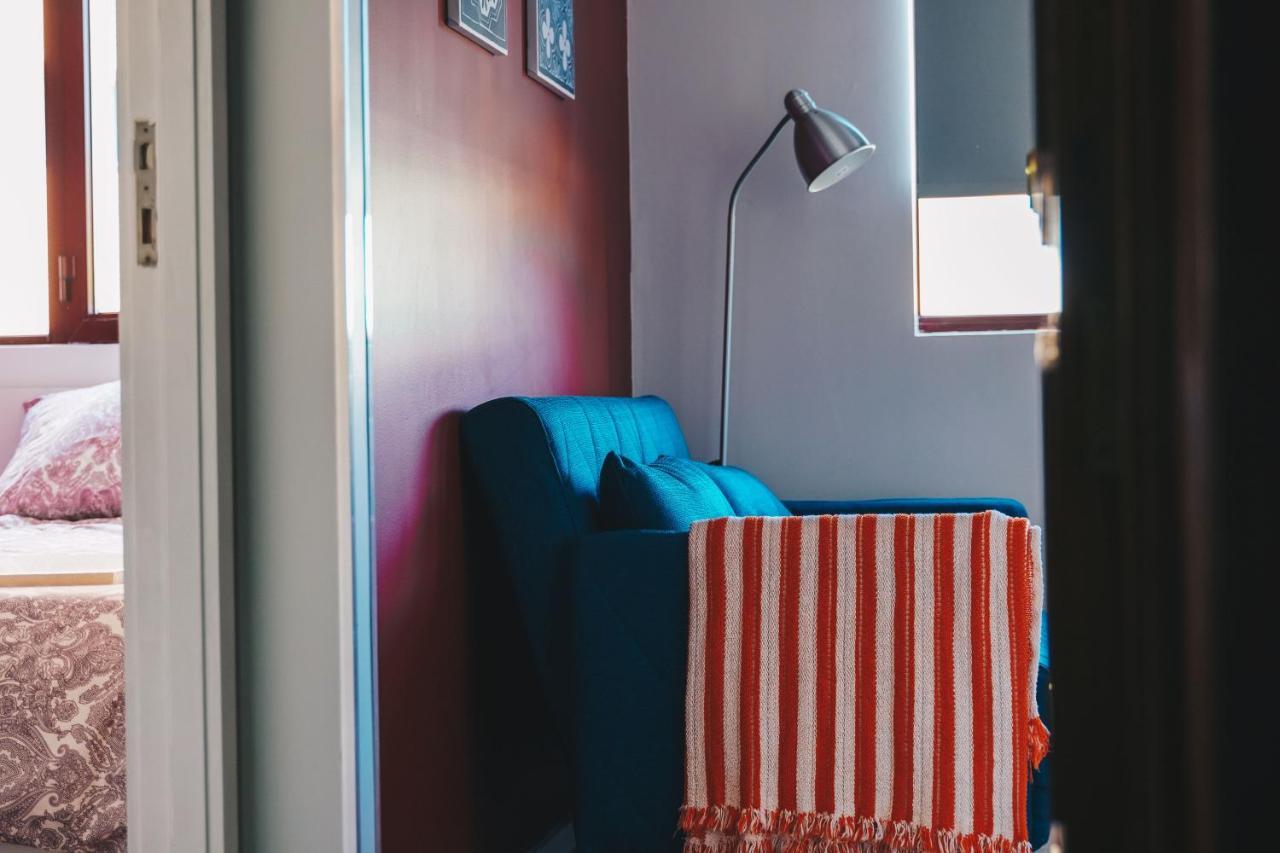 Apartamento Torreao Apartment Povoa de Varzim Ngoại thất bức ảnh